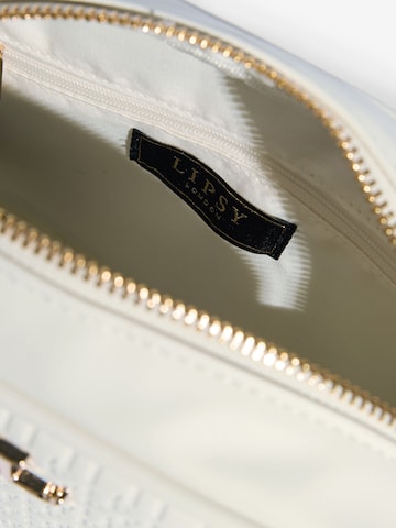 Lipsy Válltáska - fehér