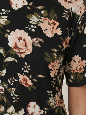 Happiness İstanbul - Blusa em preto