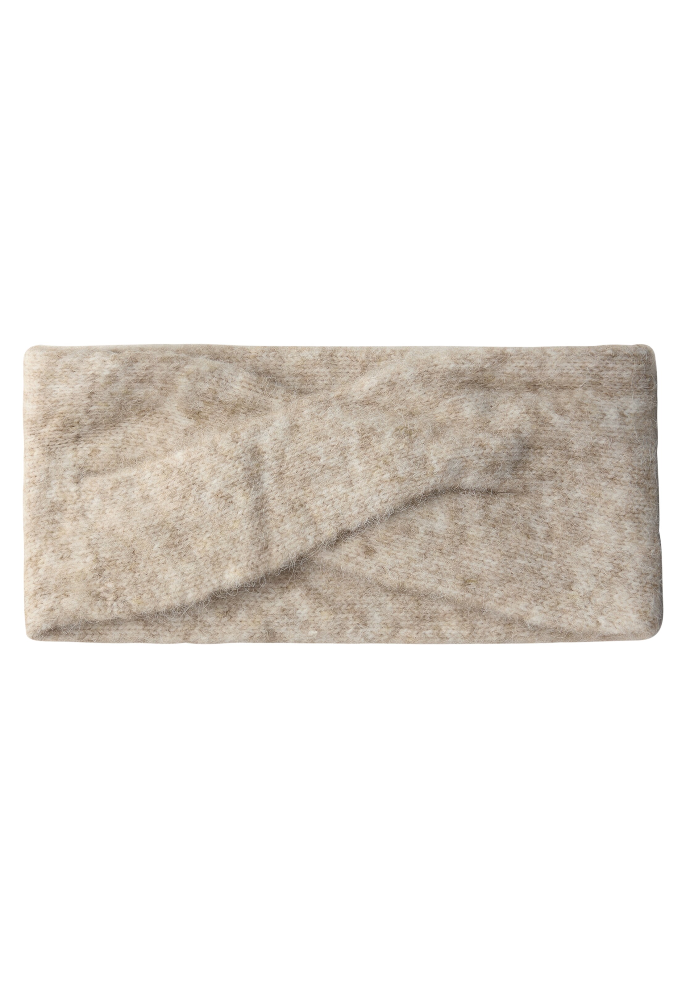 STREET ONE Headband in Beige: front