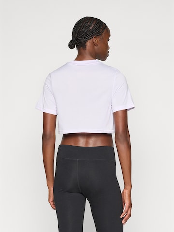 Maglia funzionale 'MICHAELA' di Reebok in lilla