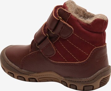 BISGAARD Stiefel 'Hunter' in Rot