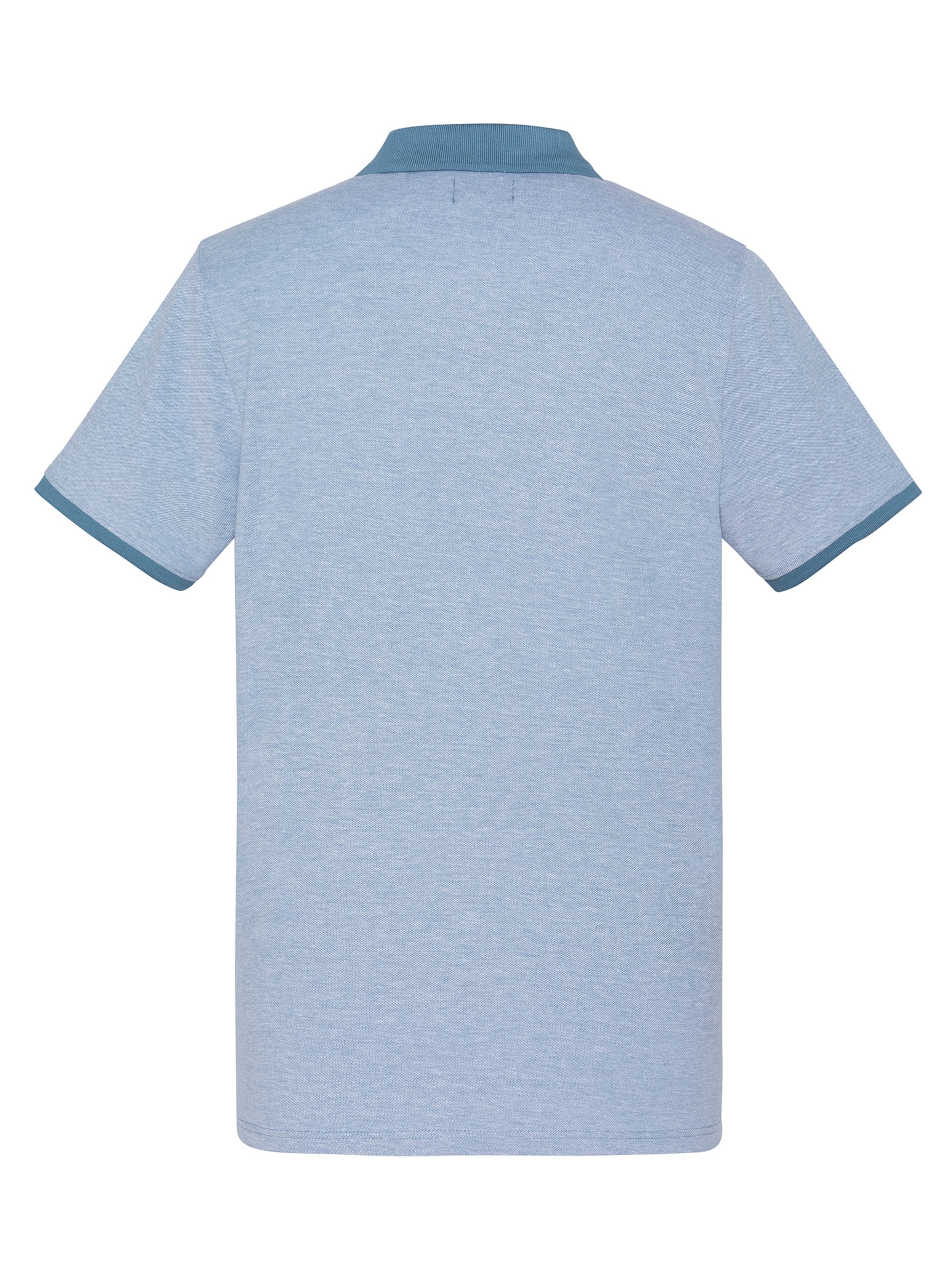 Schott NYC Shirt‌‌‌‌‌‌‌‌‌ in Blau