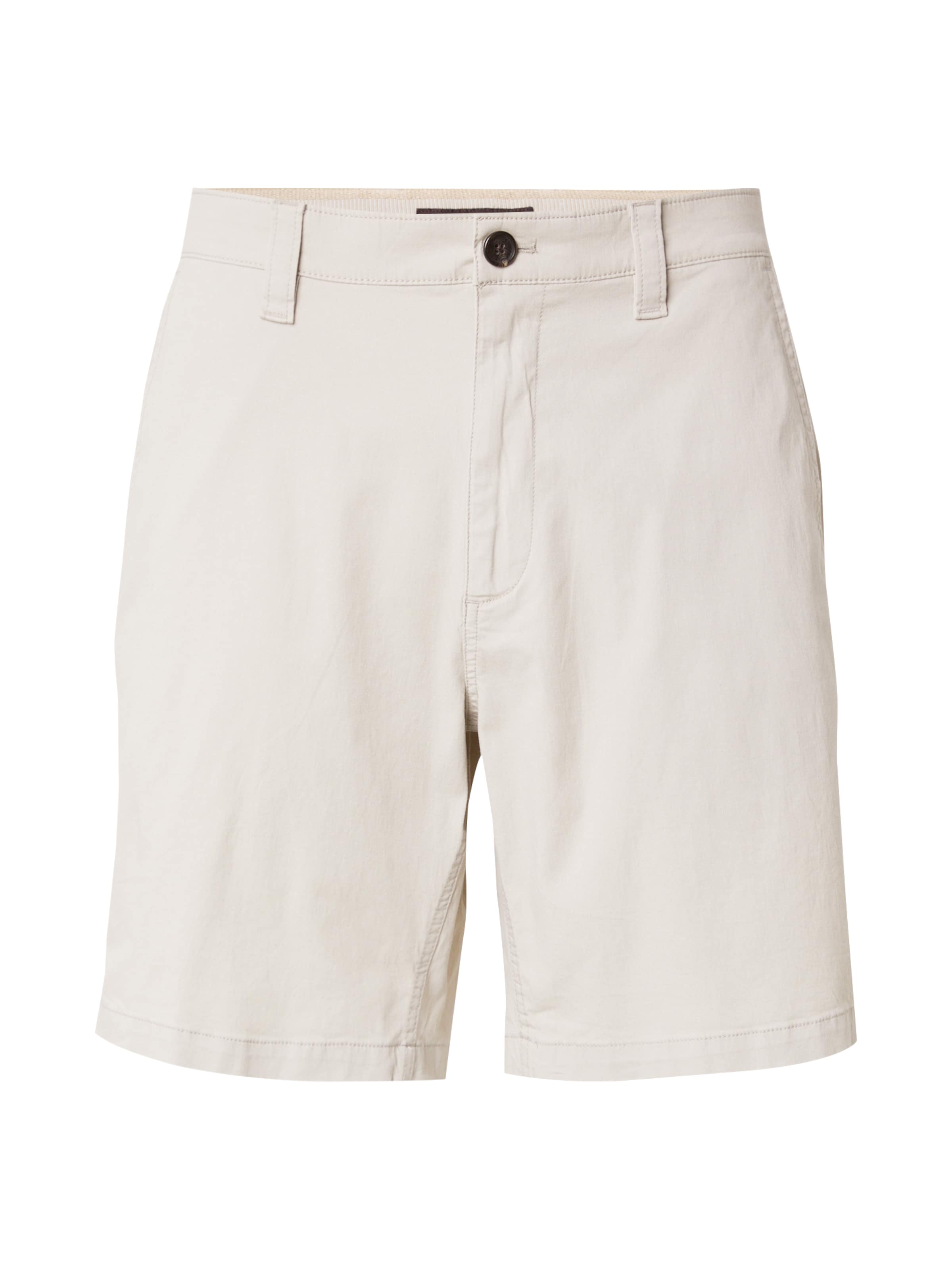 Michael Kors tavaline Chino-püksid, värv pruun: eest vaates