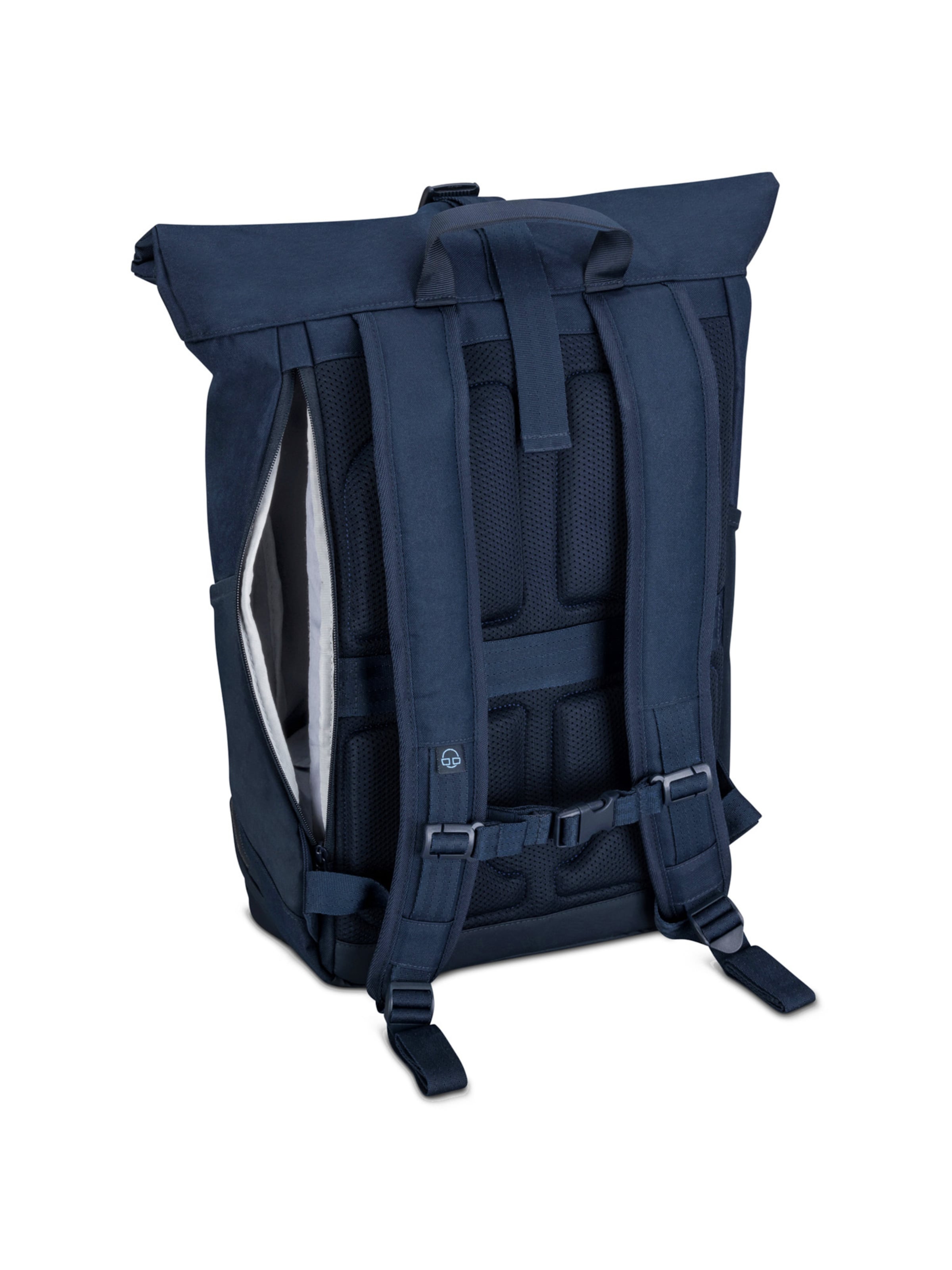 Zaino 'Allen Large' di Johnny Urban in blu