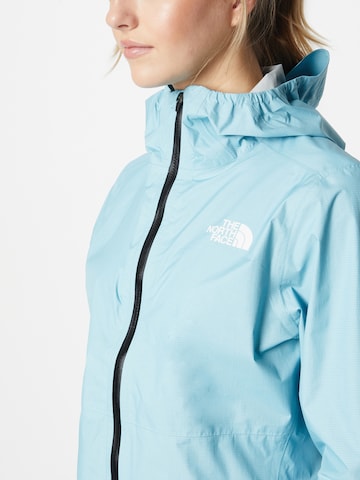 THE NORTH FACE Sports jacket in Blue