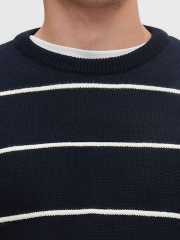 D’S Damat Trui in Blauw