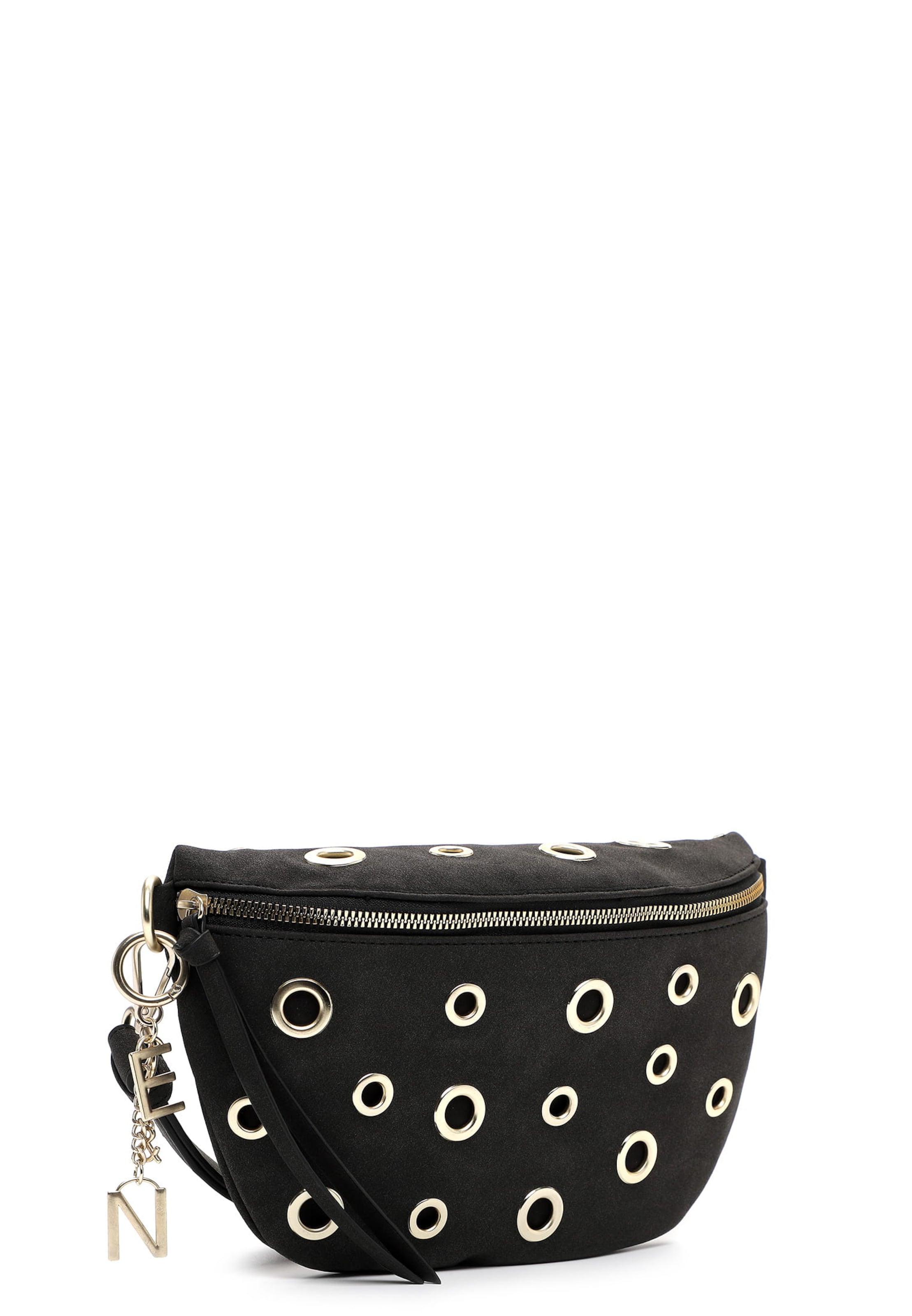 Emily & Noah Crossbody bag 'Heidrun' in Black