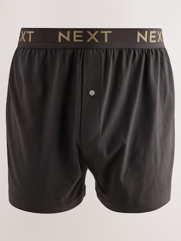 Next Boxer shorts in Blue