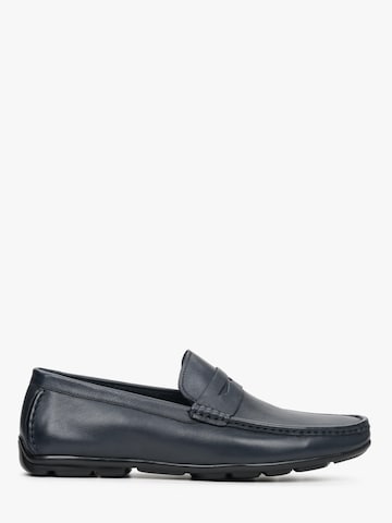 Estro - Mocasines '002-1' en azul