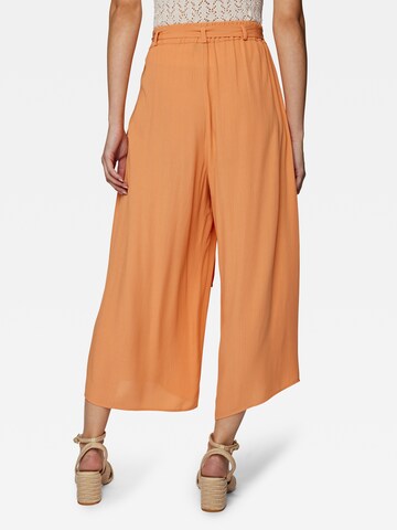 Mavi Loose fit Pants in Orange