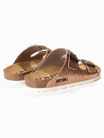 Mule 'Athena' Bayton en rose