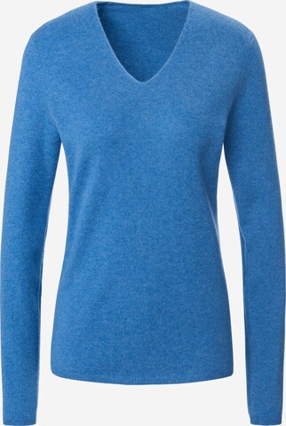 include Sweater in Blue: front