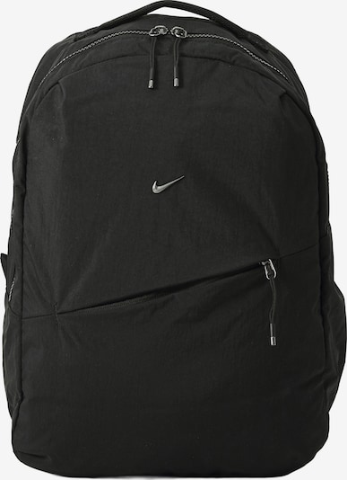 One Size dydžio Kuprinė 'Aura' iš Nike Sportswear, spalva – juoda, Prekių apžvalga