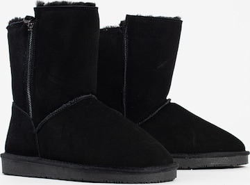 Gooce Snow boots 'Tempe' in Black