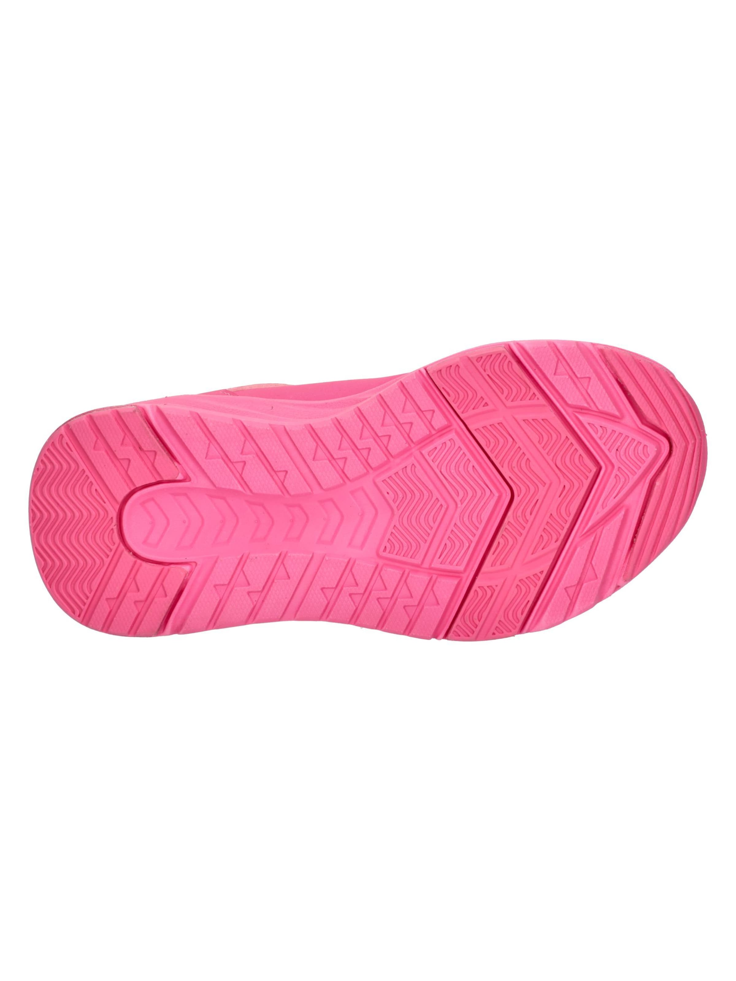 LICO Sneaker 'Bogota VS' in Pink