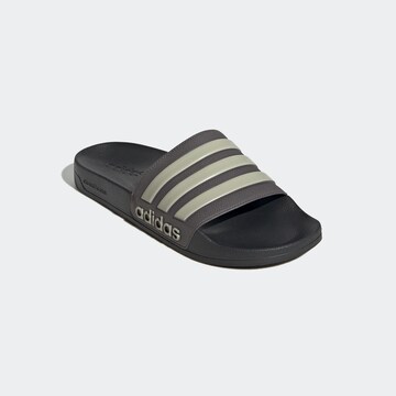 Zoccoletto 'Adilette' di ADIDAS ORIGINALS in nero