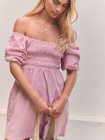 Next Jumpsuit in Pink
