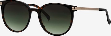 Marc O'Polo EYEWEAR Sunglasses in Brown: front