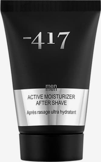 -417 After-Shave-Creme in weiß, Produktansicht