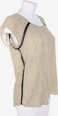 MAISON SCOTCH Blouse & Tunic in S in Beige: front