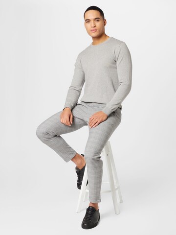 Pull-over 'Jones' Matinique en gris