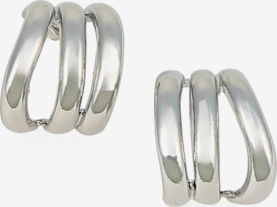 Auskarai 'Jayashree' iš SOHI, spalva – sidabrinė, Prekių apžvalga