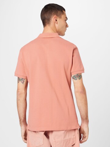 T-Shirt s.Oliver en orange