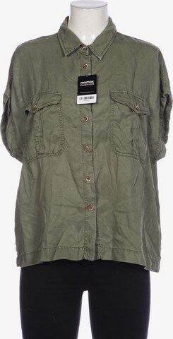 OPUS Blouse & Tunic in L in Green: front