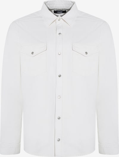 Marškiniai iš Mavi, spalva – balto džinso spalva, Prekių apžvalga