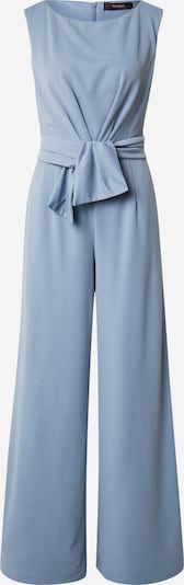 Vienos dalies kostiumas iš Vera Mont, spalva – šviesiai mėlyna, Prekių apžvalga