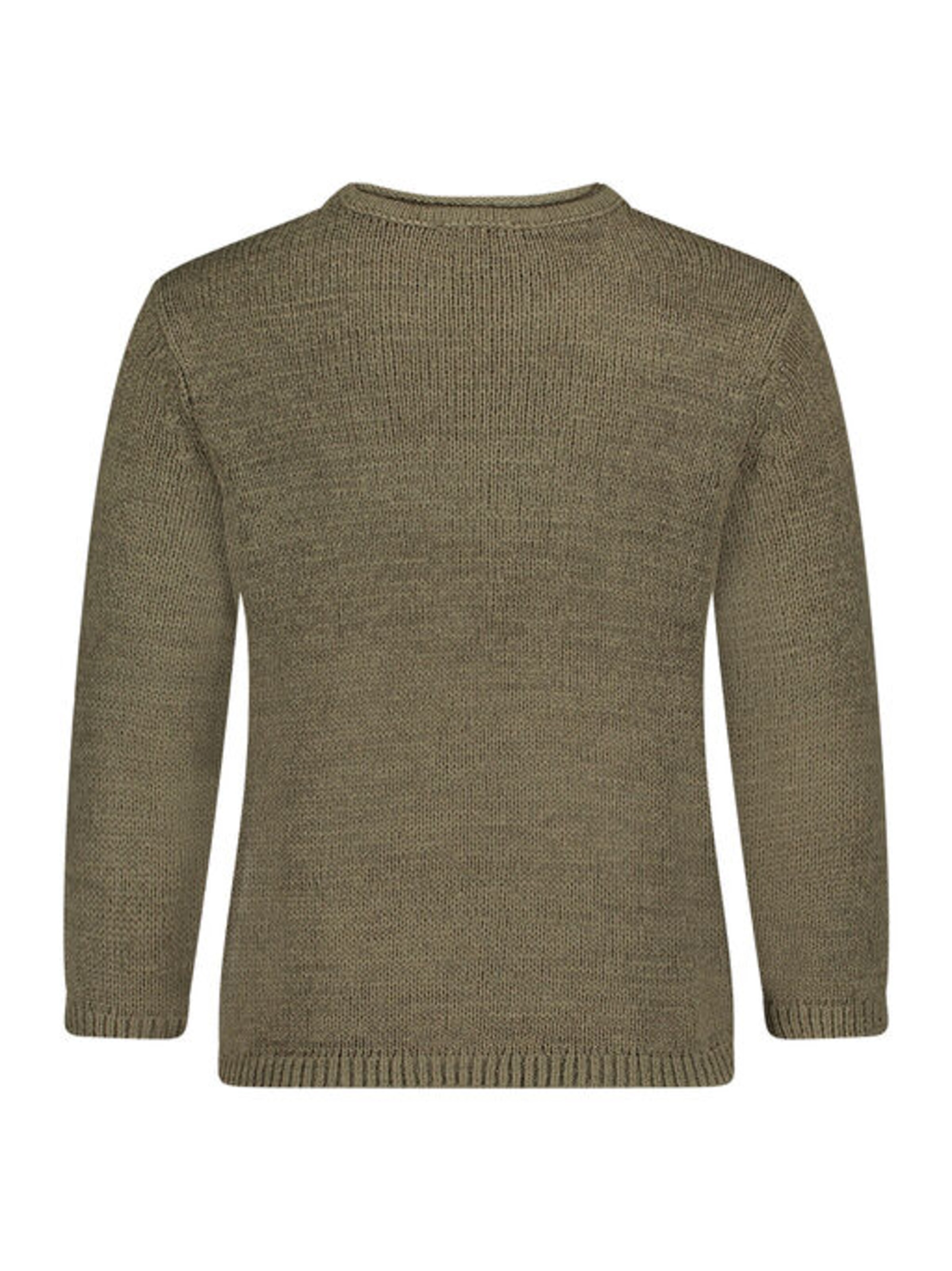 Pull-over Betty Barclay en vert