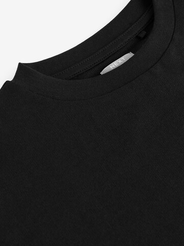 Next Bluser & t-shirts i sort