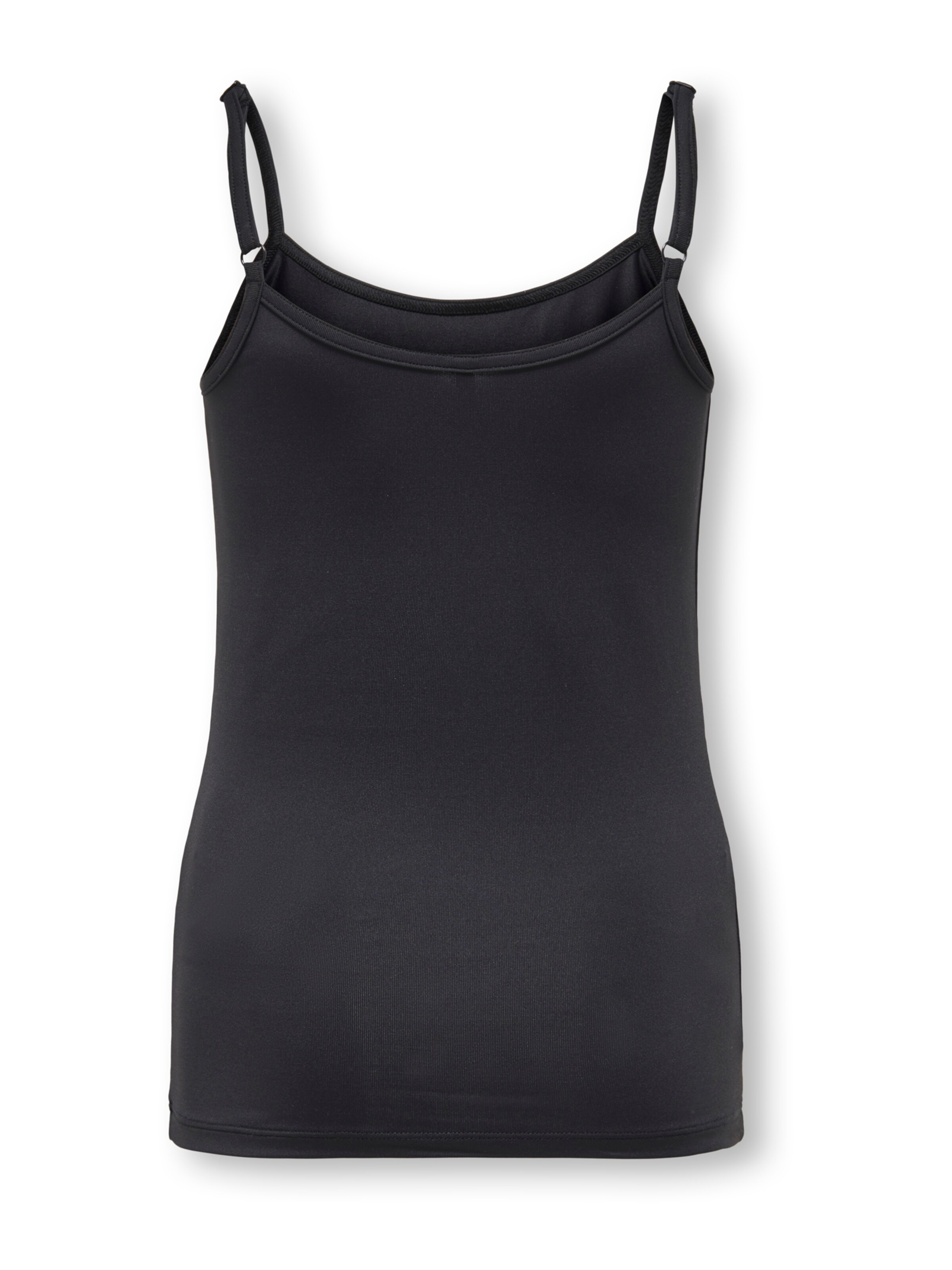 ONLY GIRLS Top 'Kogea' in Black