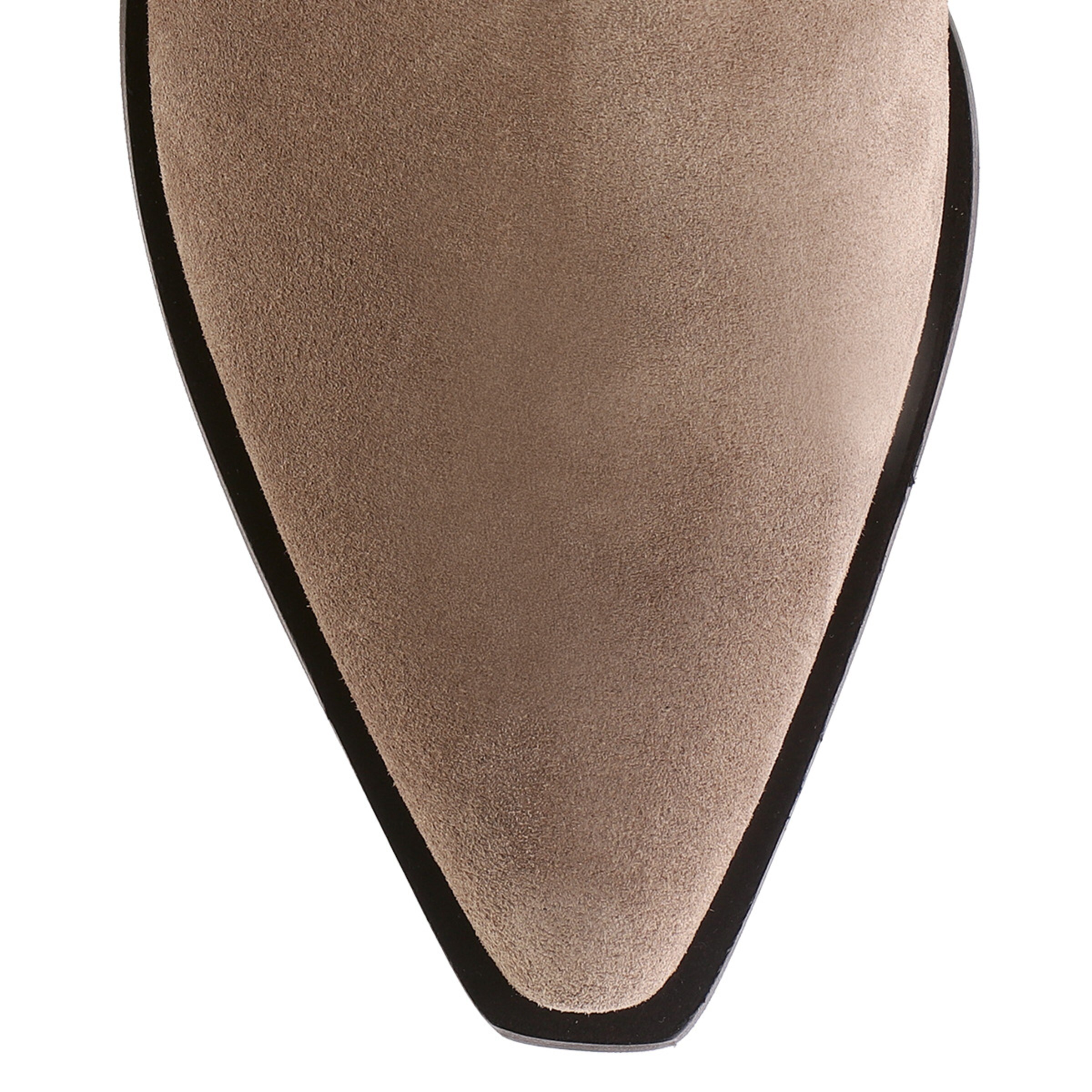 Bottines 'Tate' Högl en beige