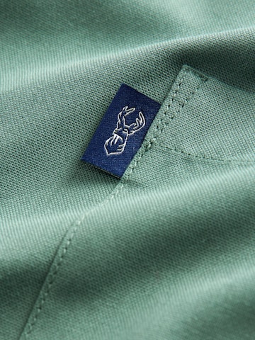 žalia Next Standartinis modelis Marškiniai