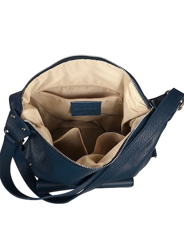 Toscanto Backpack in Blue