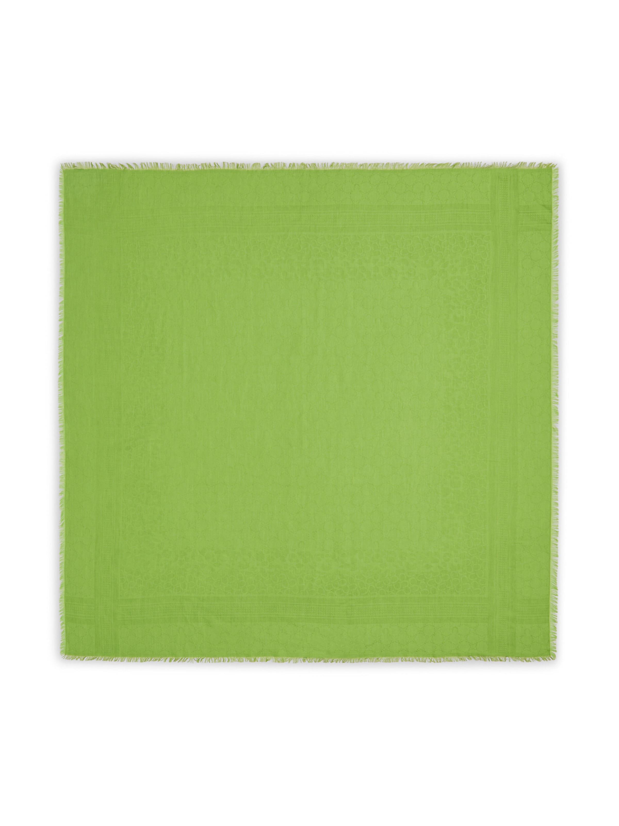 CODELLO Tuch in Grün