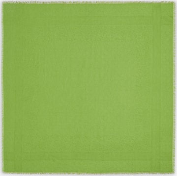 Foulard CODELLO en vert