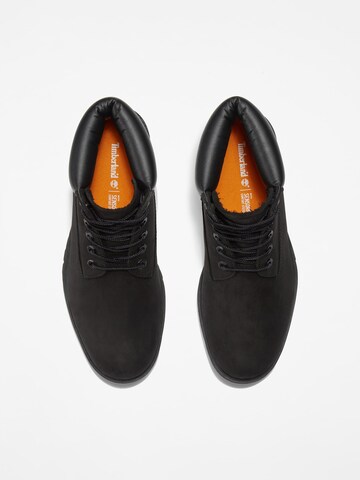 TIMBERLAND Lace-Up Boots 'Radford' in Black