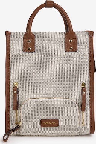 ruda Nat&Nin Kuprinė ' MACY ': priekis