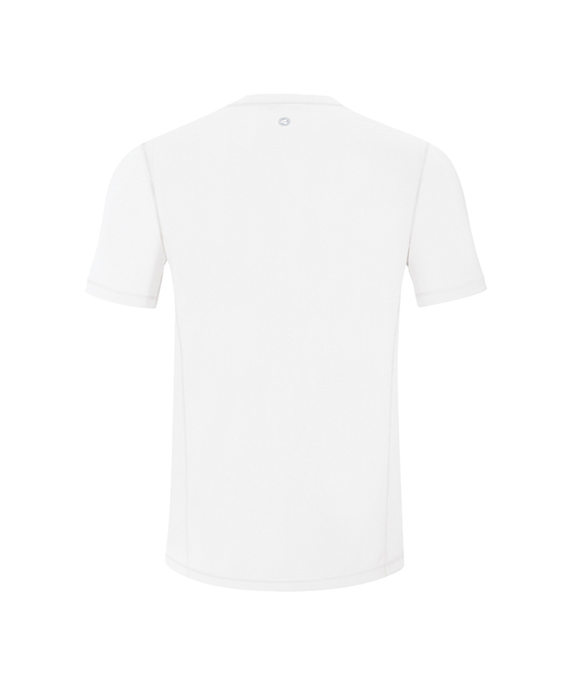 JAKO Performance Shirt 'Run 2.0' in White