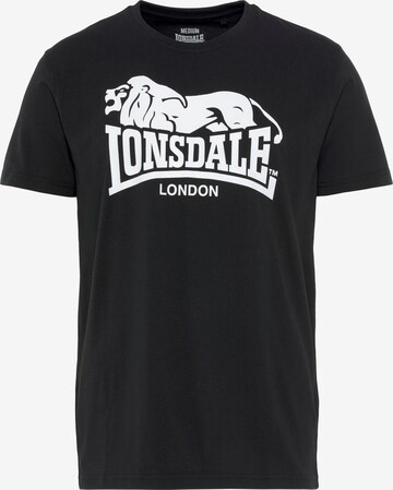 LONSDALE Shirt in Mixed colors