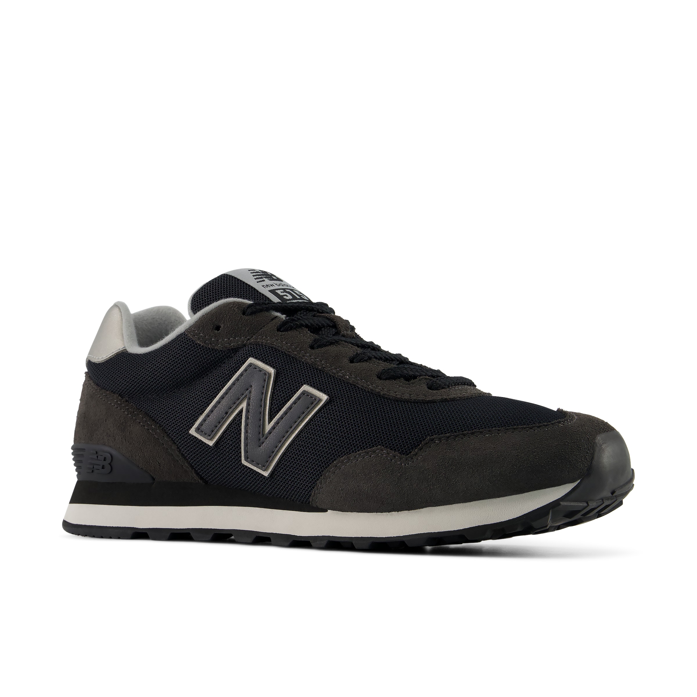 new balance Sneaker '515' in Schwarz: Vorderseite