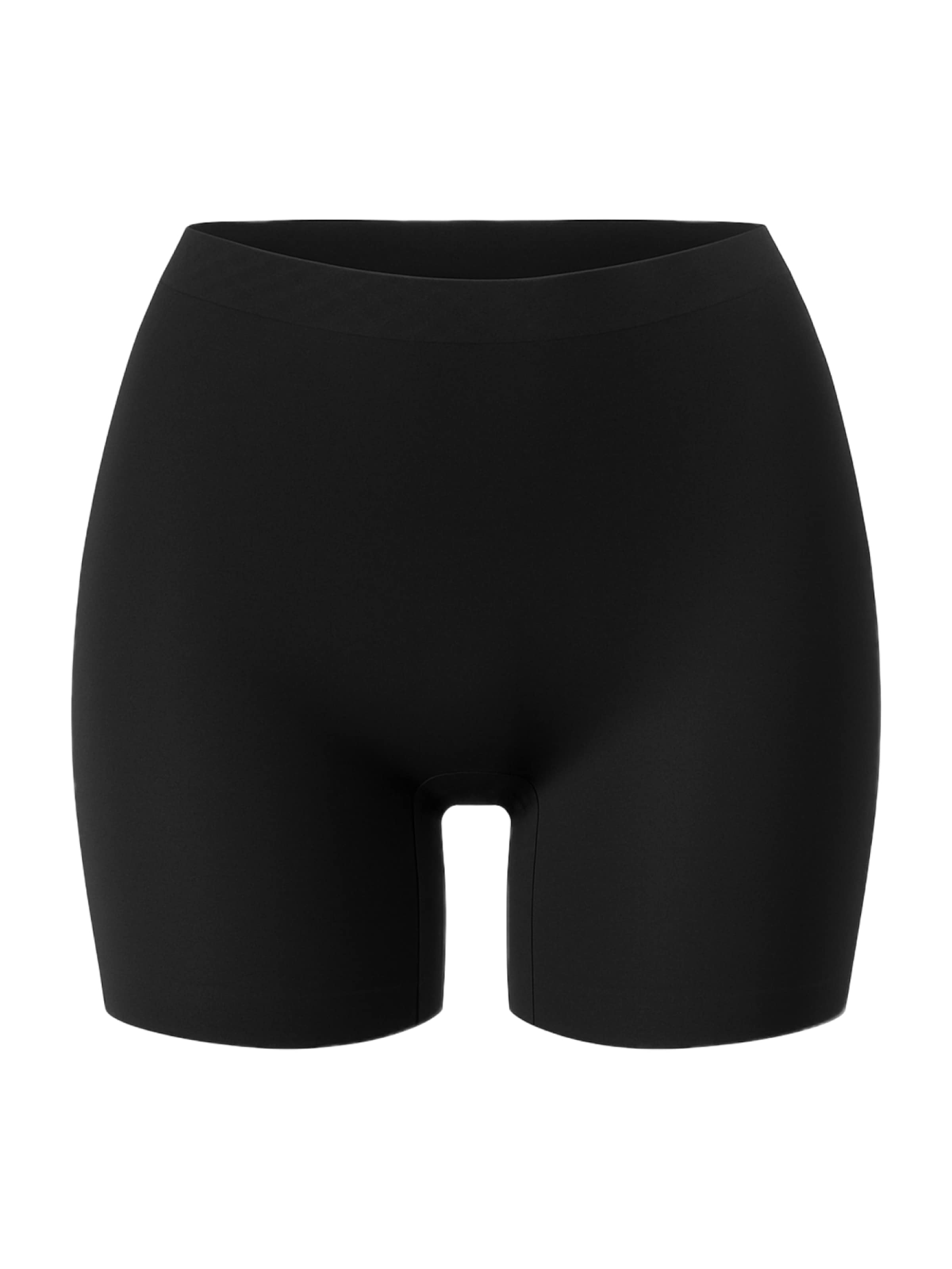 C&City Skinny Shaping pant in Black: front