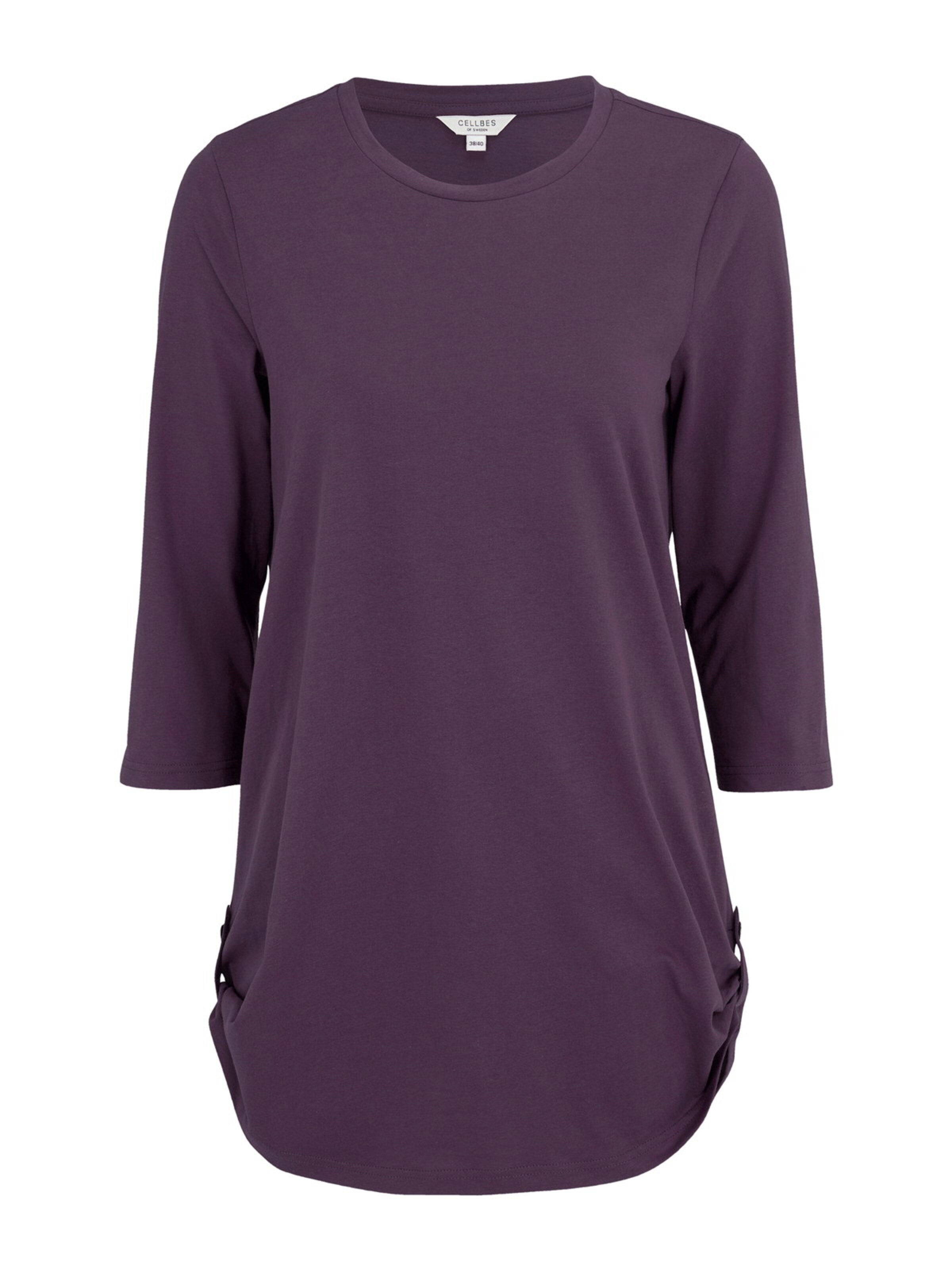 Cellbes of Sweden Tuniek in Lila