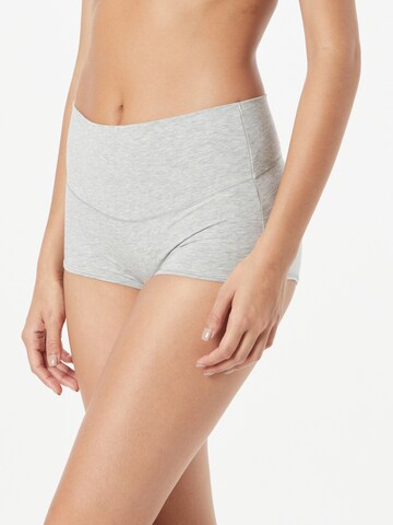 Pantaloni modellanti di SPANX in grigio: frontale