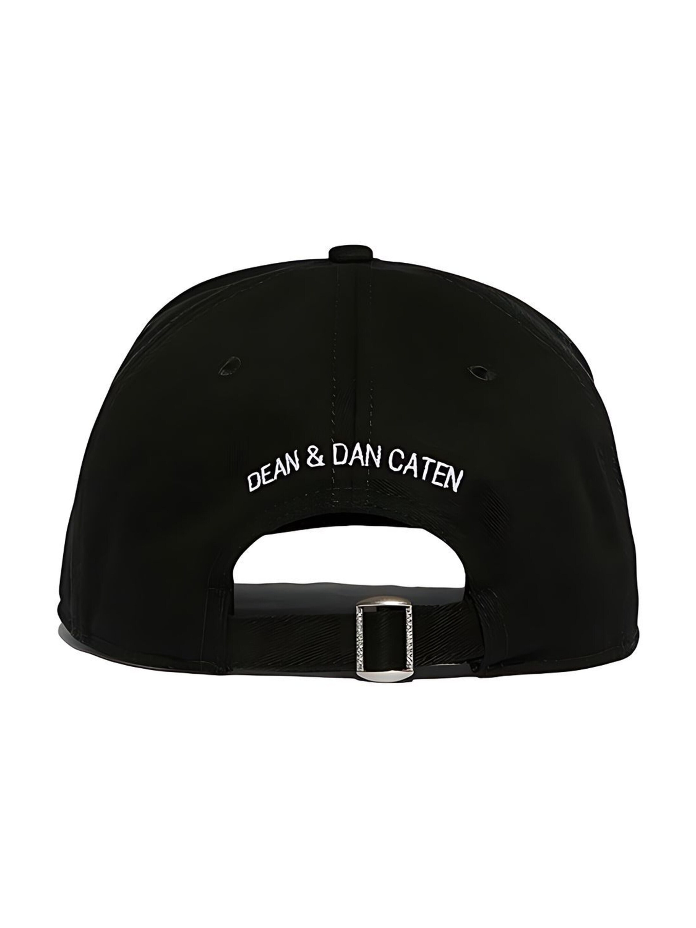 DSQUARED2 Pet 'Brothers' in Zwart