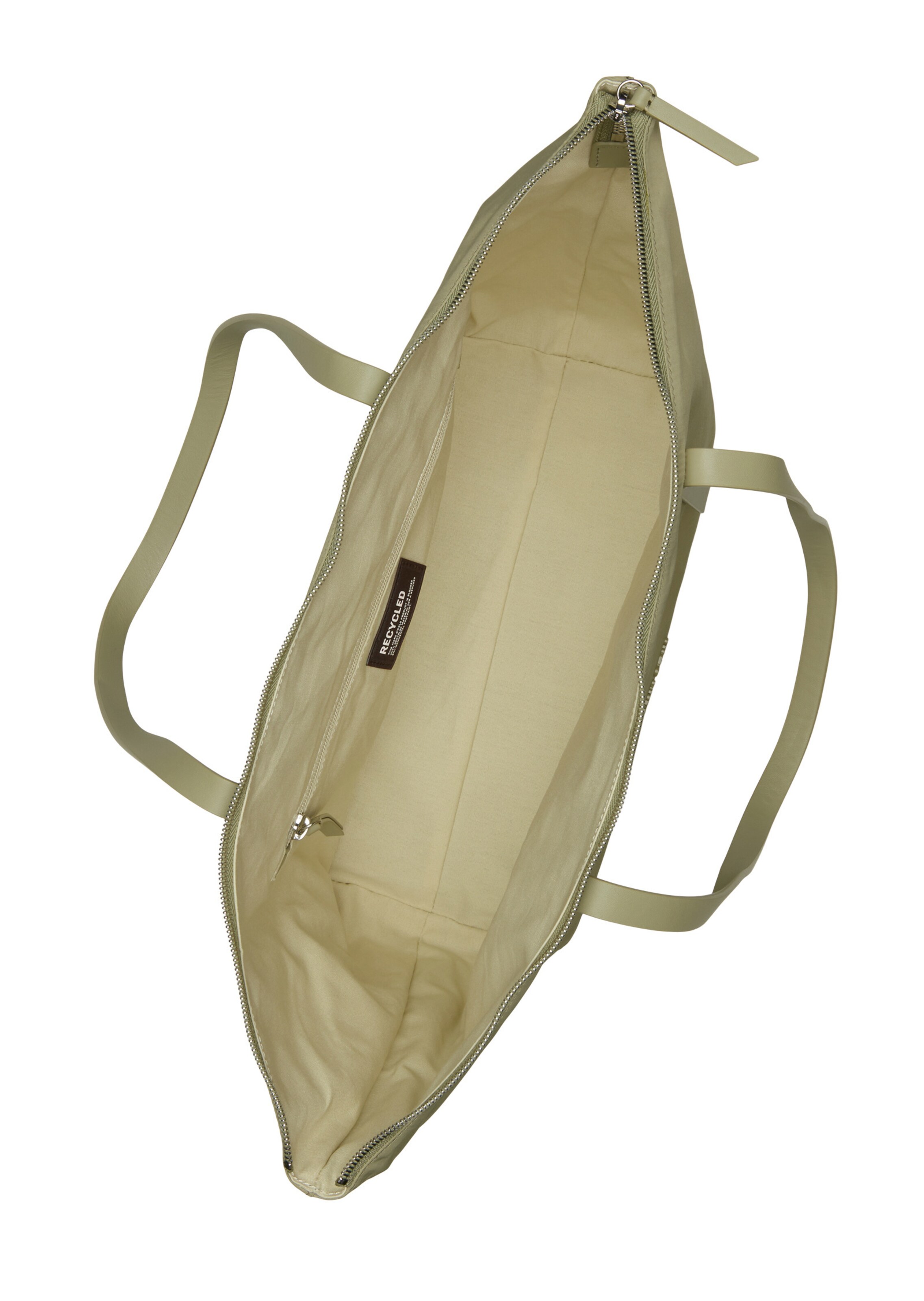 Marc O'Polo Shopper in Beige