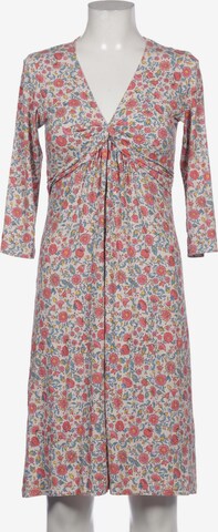 Avoca Dress in L in Pink: front