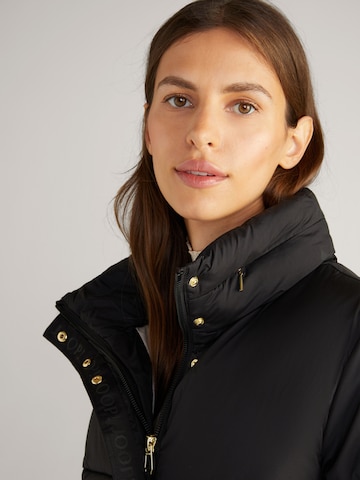 JOOP! Winter Jacket in Black